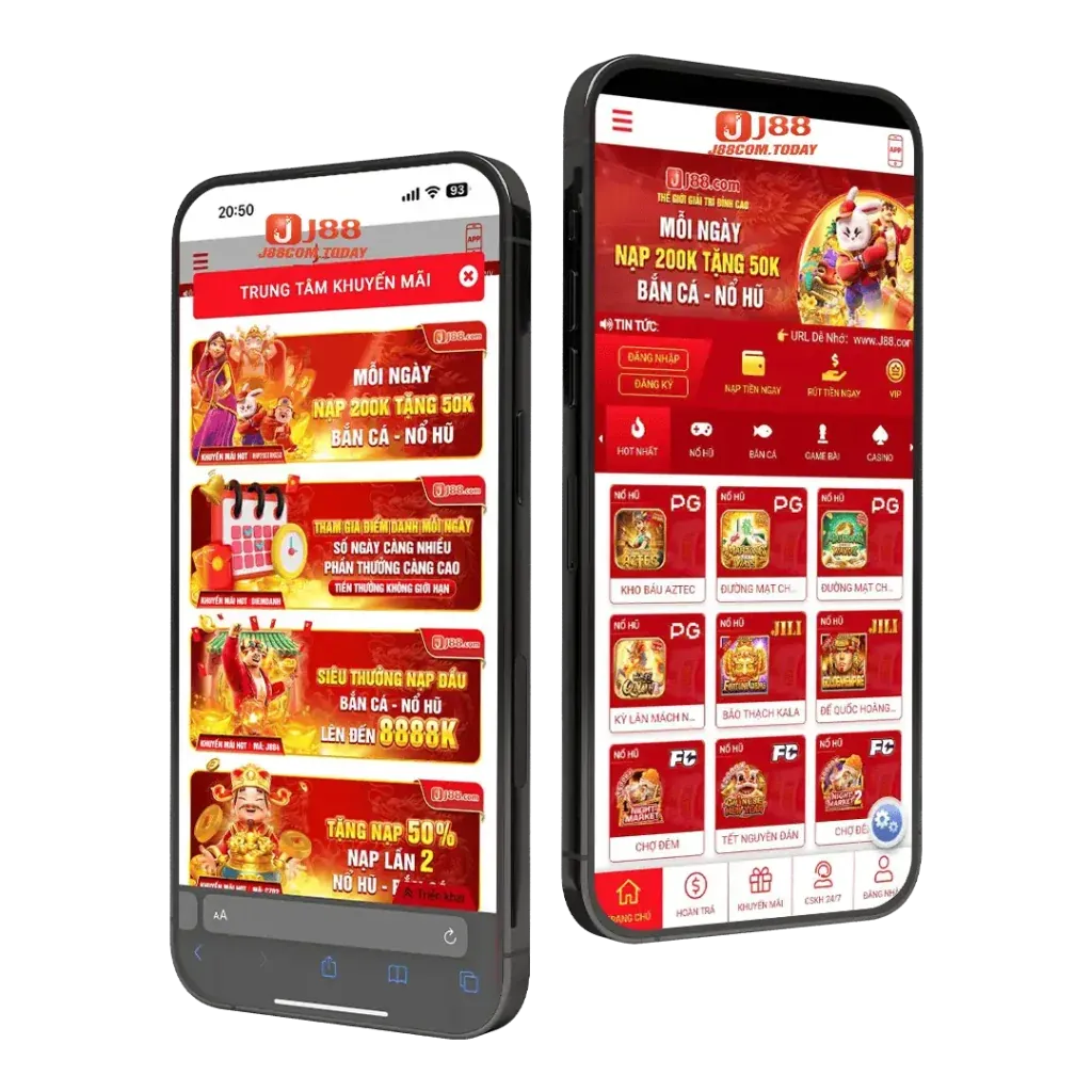 Trải nghiệm liền mạch