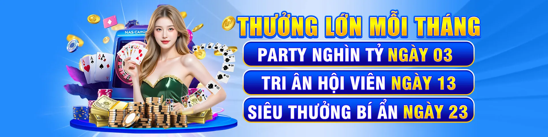 Sòng bạc n1883 trực tuyến với ưu đãi chào mừng hấp dẫn
