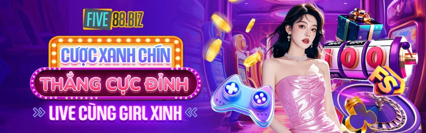 Sảnh Nổ Hũ Đỉnh Cao tại N1883