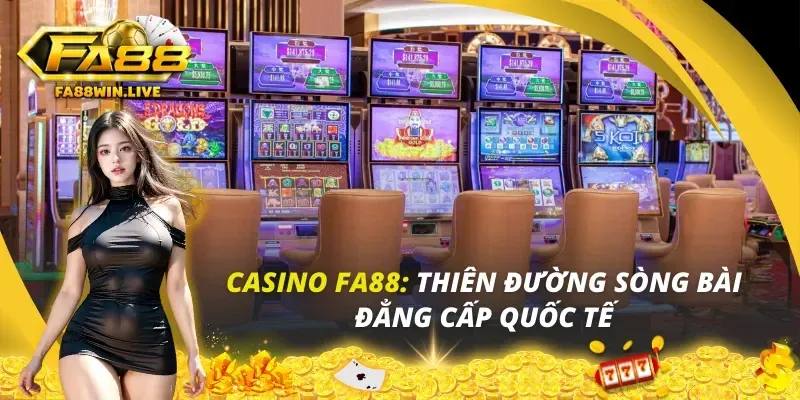 Giải trí an toàn và bảo mật